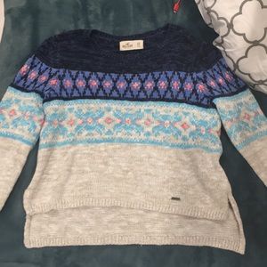 Comfy Knit Sweater